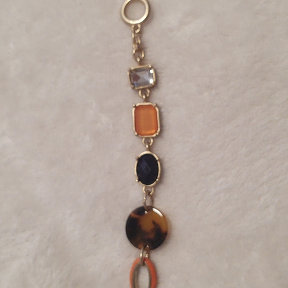 3/$12 Charming Charlie bracelet - Picture 3 of 5